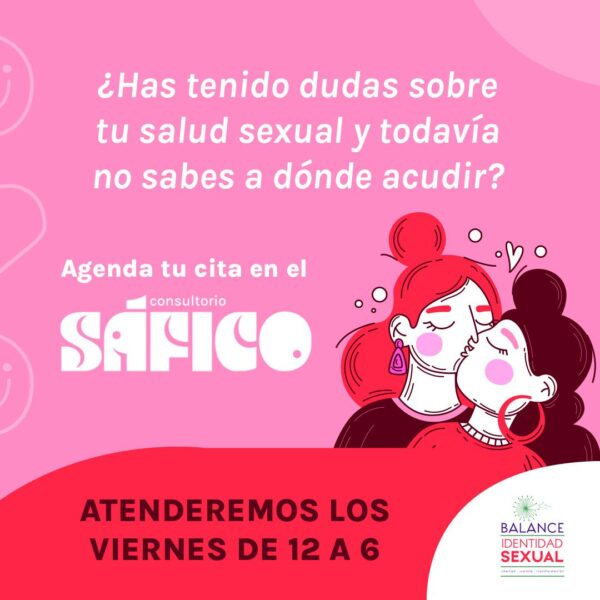 Consultorio Sáfico Balance AC atención