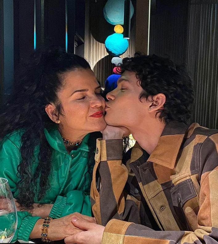 día de las madres wilnur