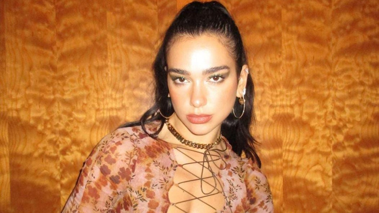 dua-lipa-qatar-2022-mundial-copa-del-mundo-no-se-presenta-cantante Dua Lipa Qatar 2022 Mundial Copa Mundial