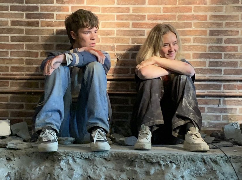 edvin ryding pareja novia novio felicia young royals