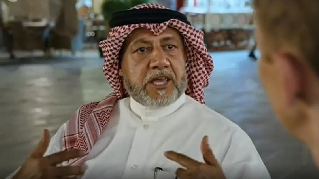 embajador-del-mundial-qatar-2022-homofobia-khalid-salman-portada Khalid Salman es embajador del mundial de Qatar 2022 dio declaraciones homofóbicas.