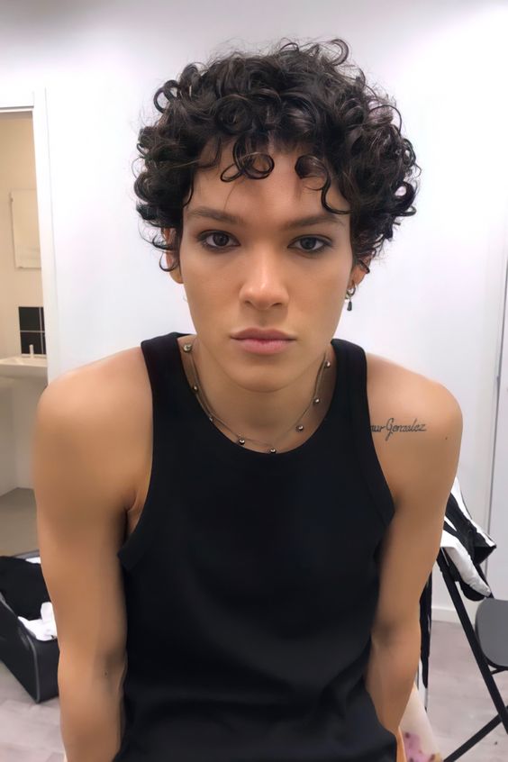 evolución omar rudberg fotos delineador