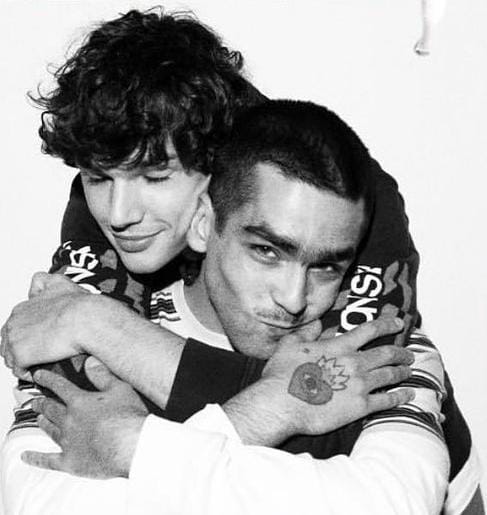 Fernando Líndez y Omar Ayuso para élite 7