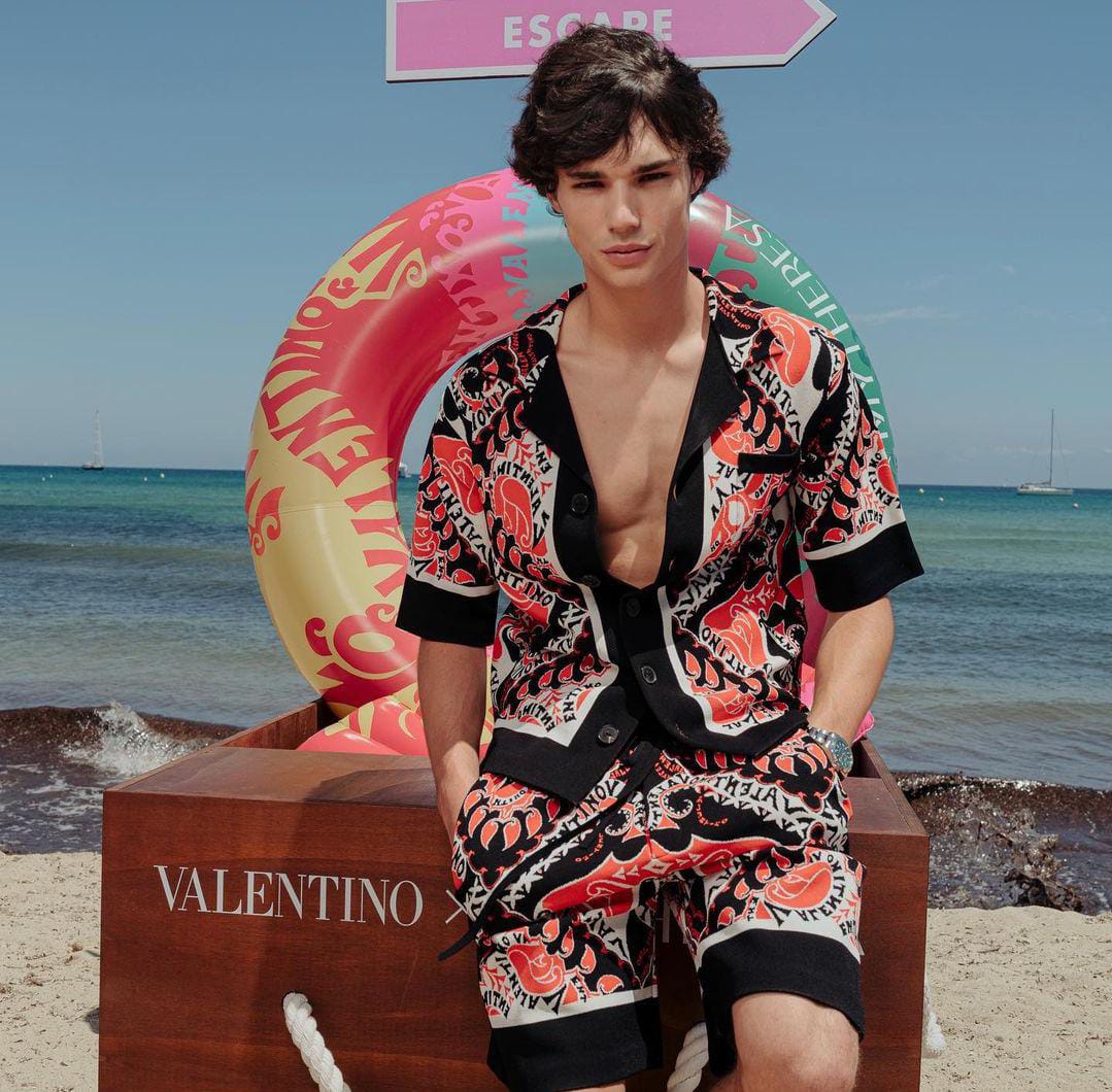 Fernando Líndez de élite 7