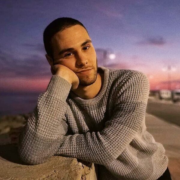 Fran Ortiz La Veneno relaciones sobrino