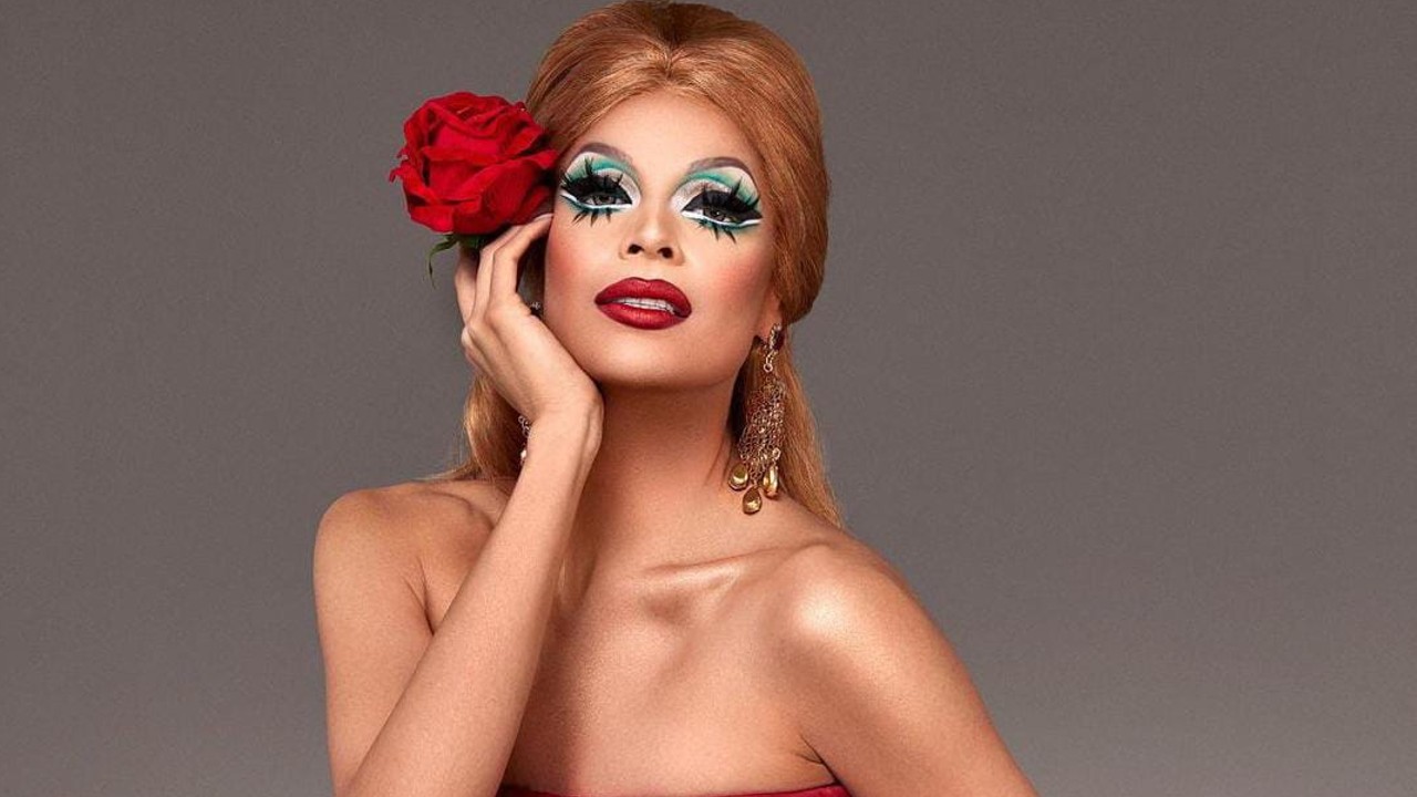 Gay games 2023 drag show guadalajara