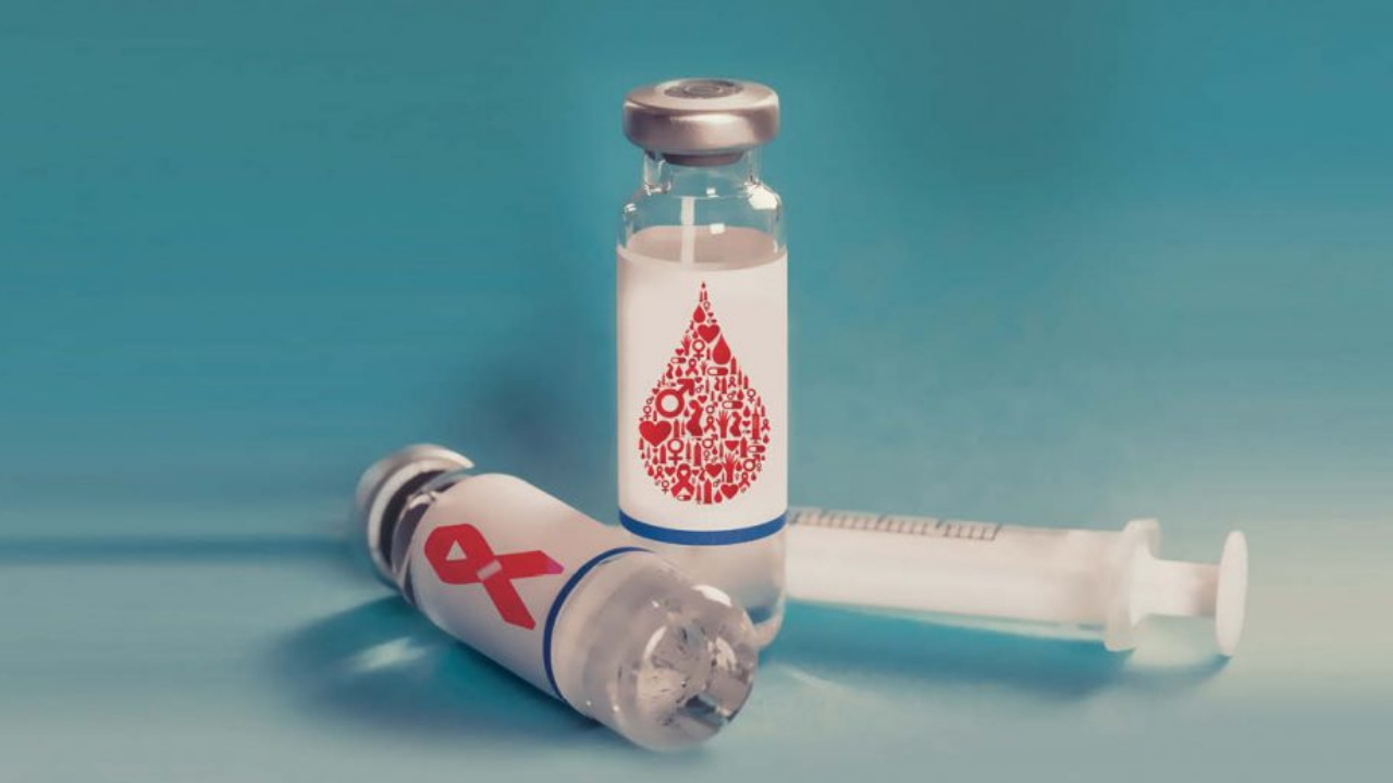 inyecciones para tratamiento de VIH España inyecciones para tratamiento de VIH España