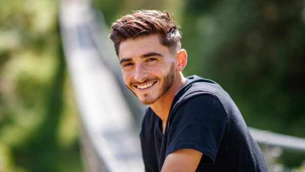 Josh Cavallo futbolista gay