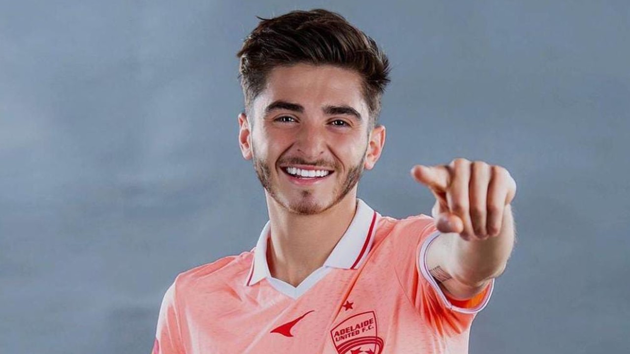 josh-cavallo-no-aparece-en-lista-mundial-qatar-2022-futbolista-gay Josh Cavallo no aparece en la lista de jugadores del mundial de futbol de Qatar 2022, futbolista gay