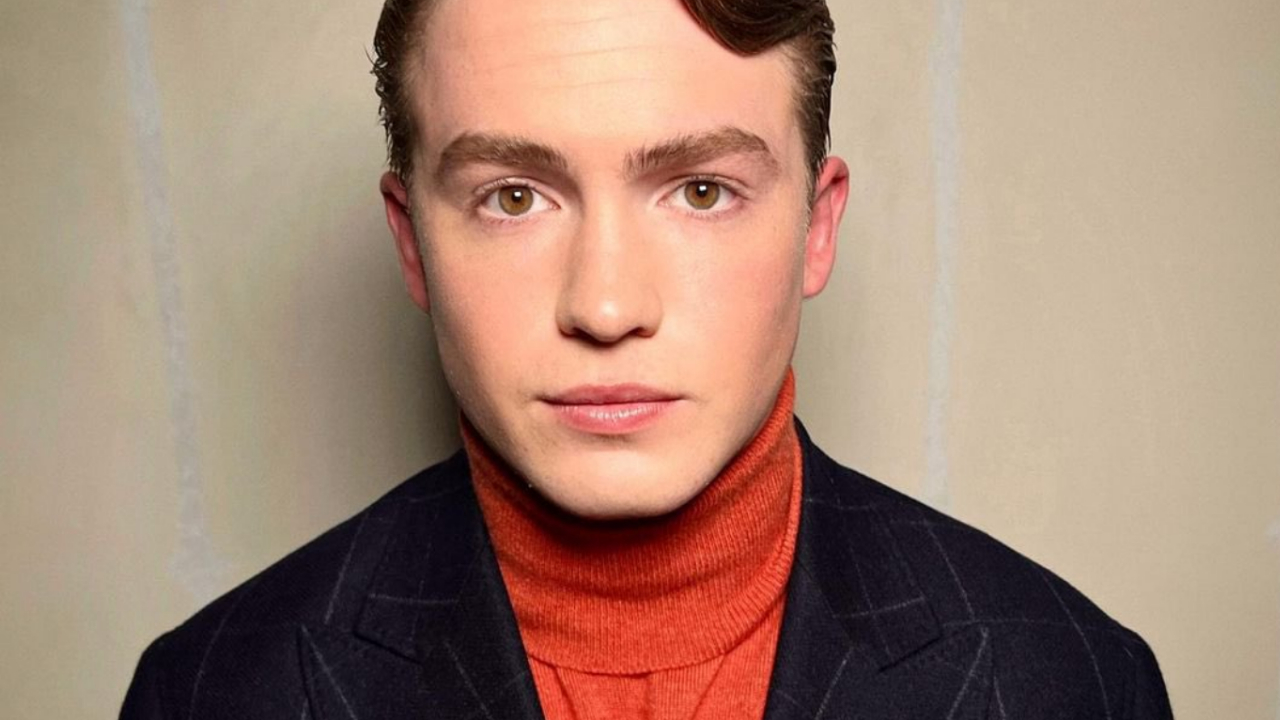 Kit Connor salió del clóset bisexual Nick Nelson presión fans Heartstopper Twitter Kit Connor salió del clóset bisexual Nick Nelson presión fans Heartstopper