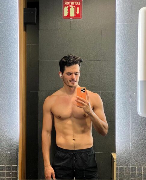 Foto: Instagram (@martingbarba)