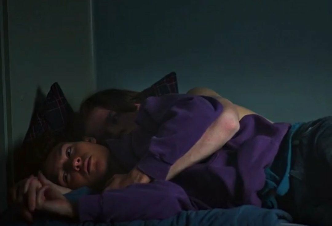 mejores momentos wilhelm simon wille wilmon temporada 1 Young Royals ep. 4