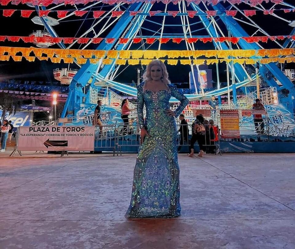 Mónika braka frozen elsa 