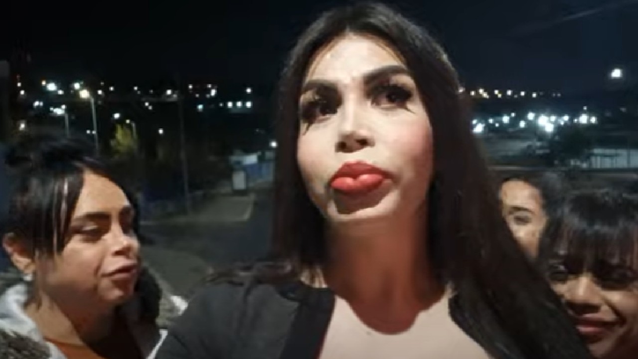 Mujeres trans denunciaron agresiones de la policía en León Guanajuato