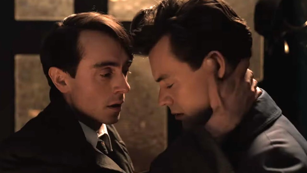 Está es la historia real en la que se basó la película My policeman