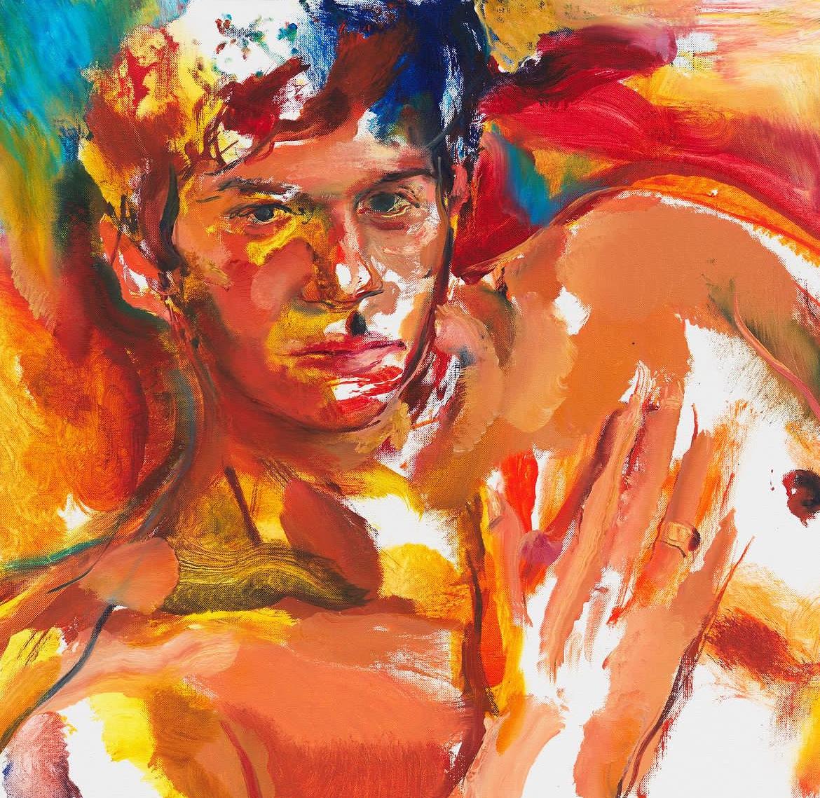 Live For Me EP de Omar Apollo