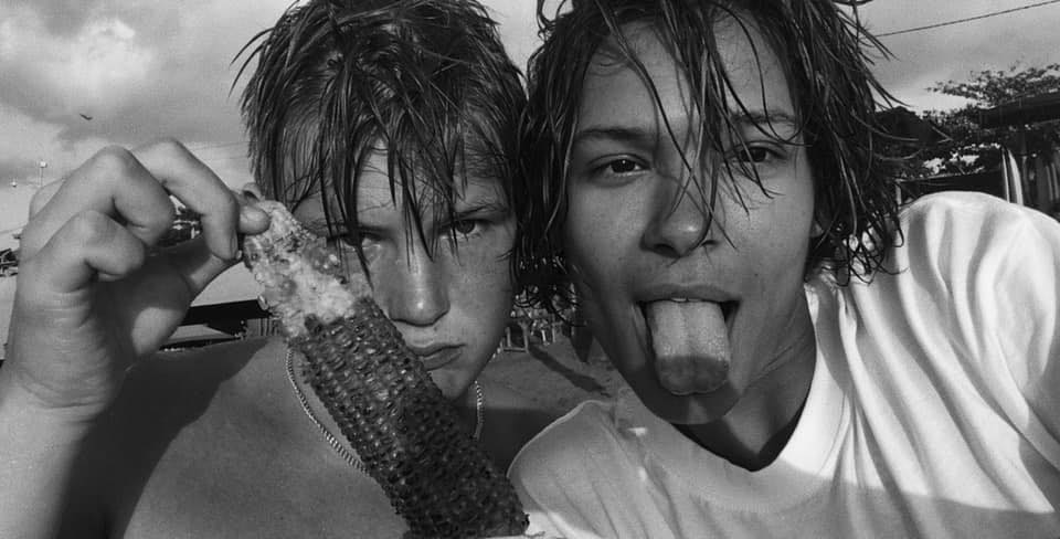 omar rudberg edvin ryding fotos evolución 2019