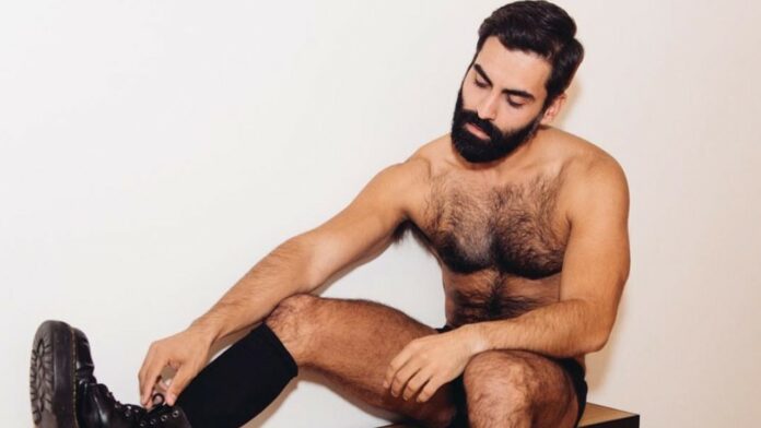 otters chicos nutria gay osos fotos