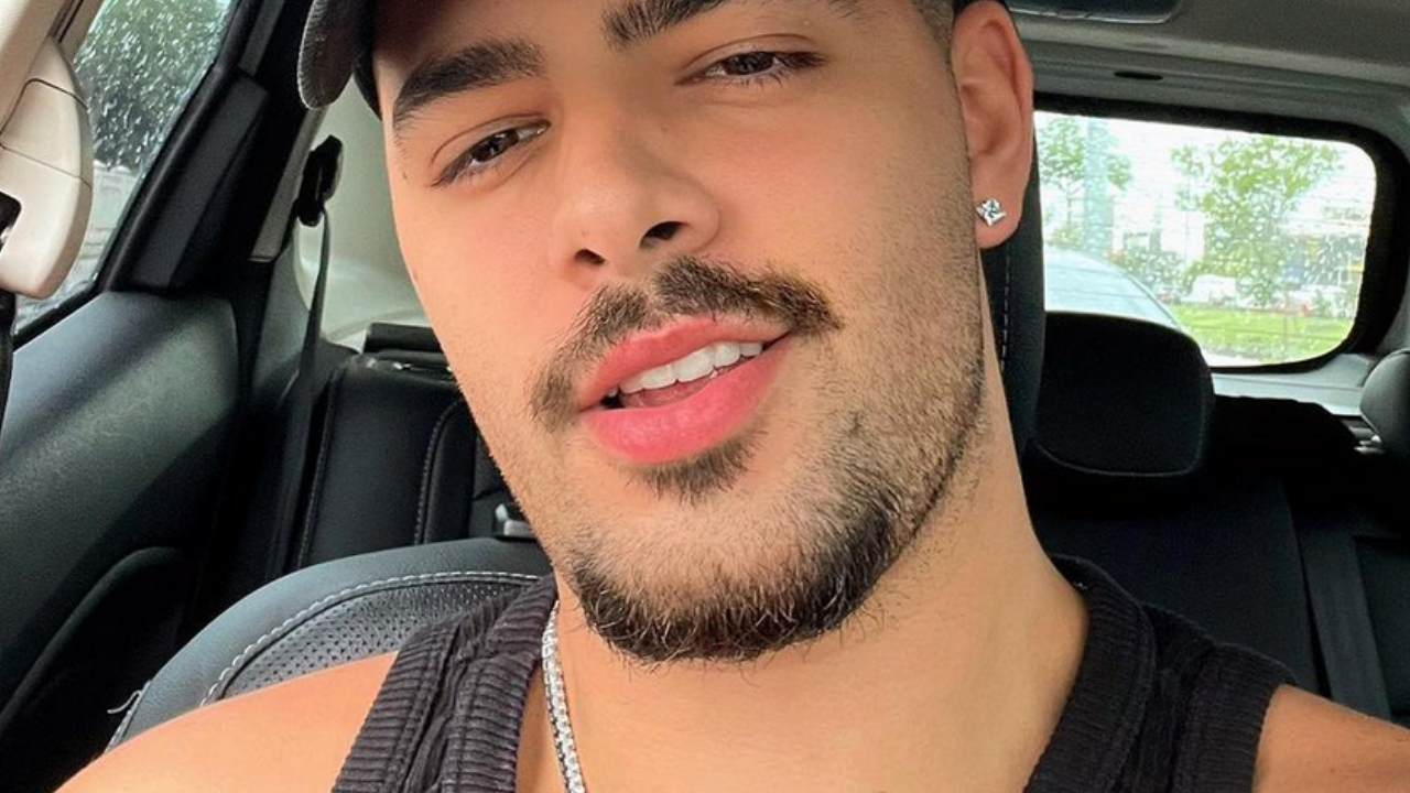 Pedro Sampaio sexualidad bisexual Pedro Sampaio sexualidad bisexual