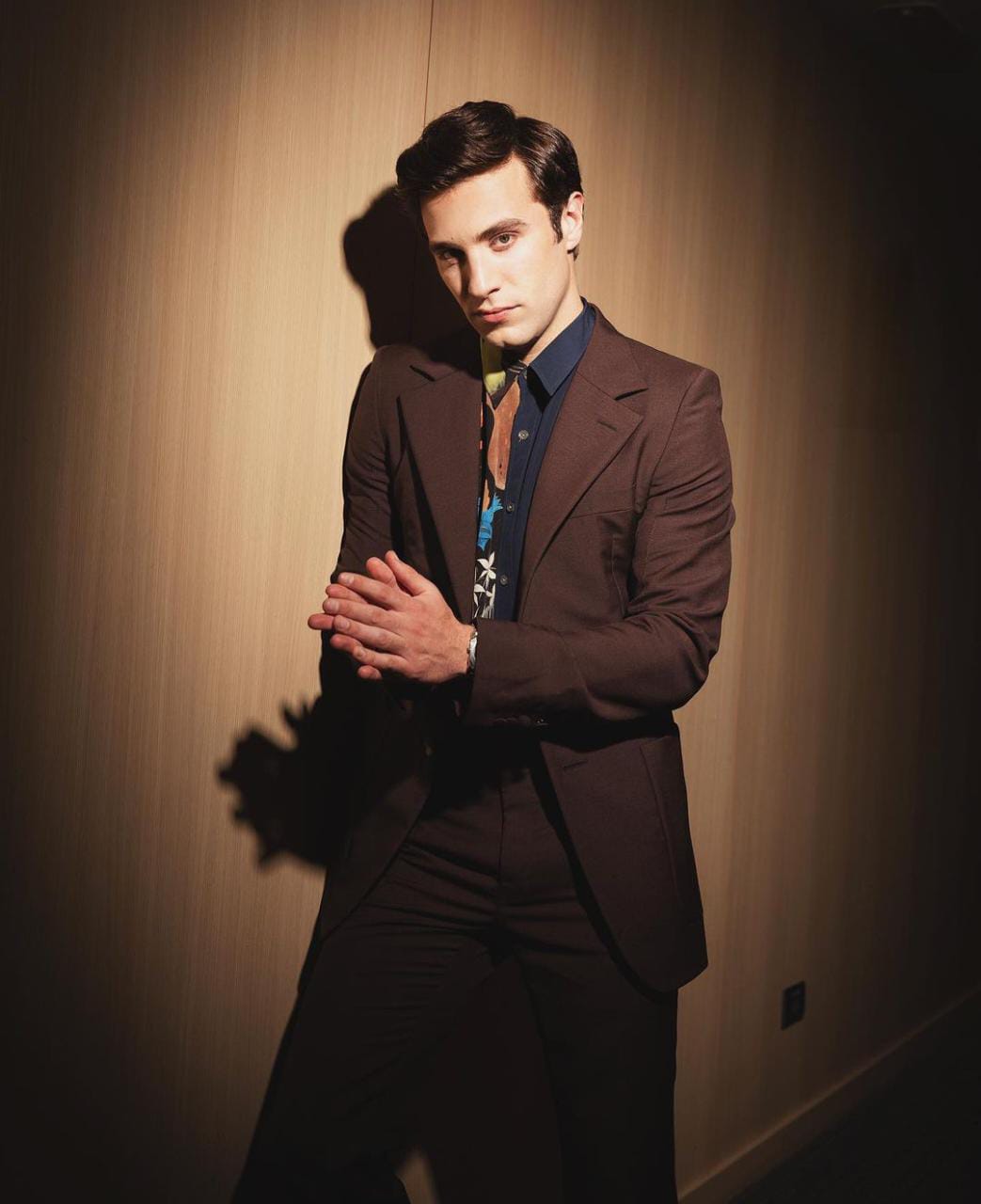 Pol Monen alma netflix bruno