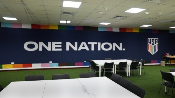 Estados Unidos LGBT Qatar