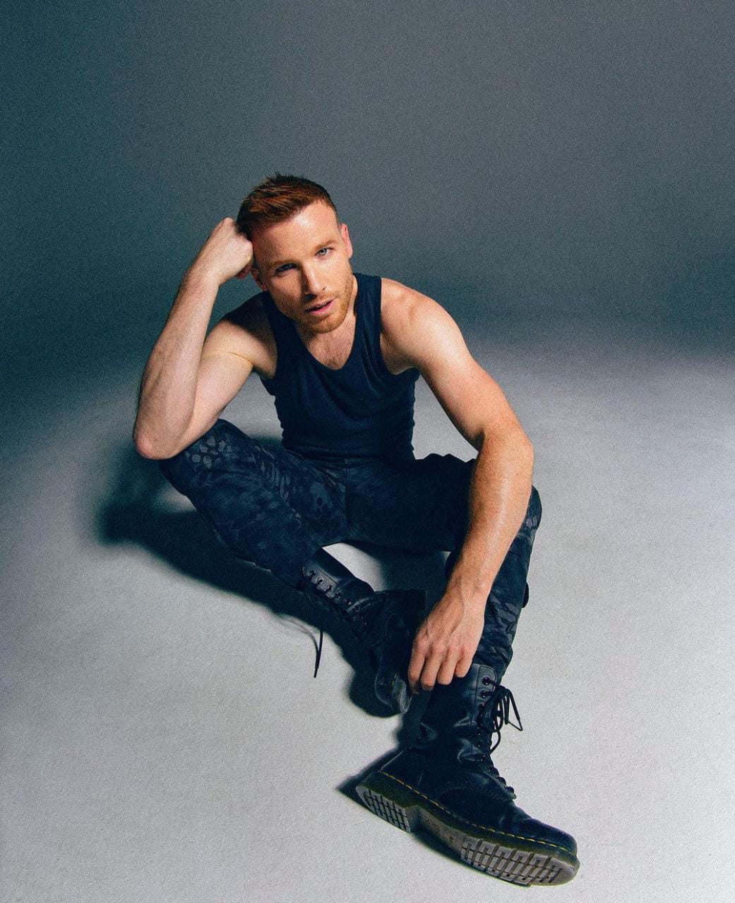 Thomas Knights es el creador de este proyecto