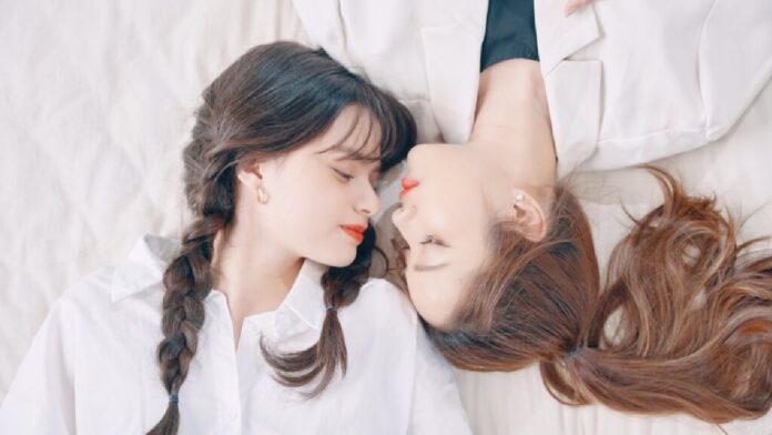 series lésbicas más vistas exitosas GAP the series