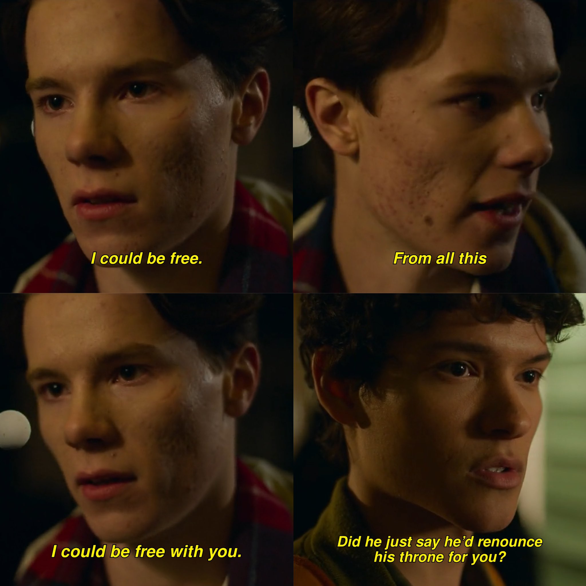 simon wille wilhelm temporada 2