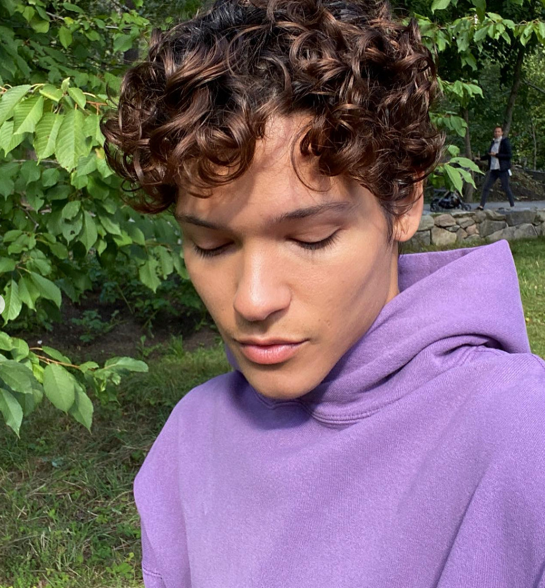 detrás de cámaras simon yr 2