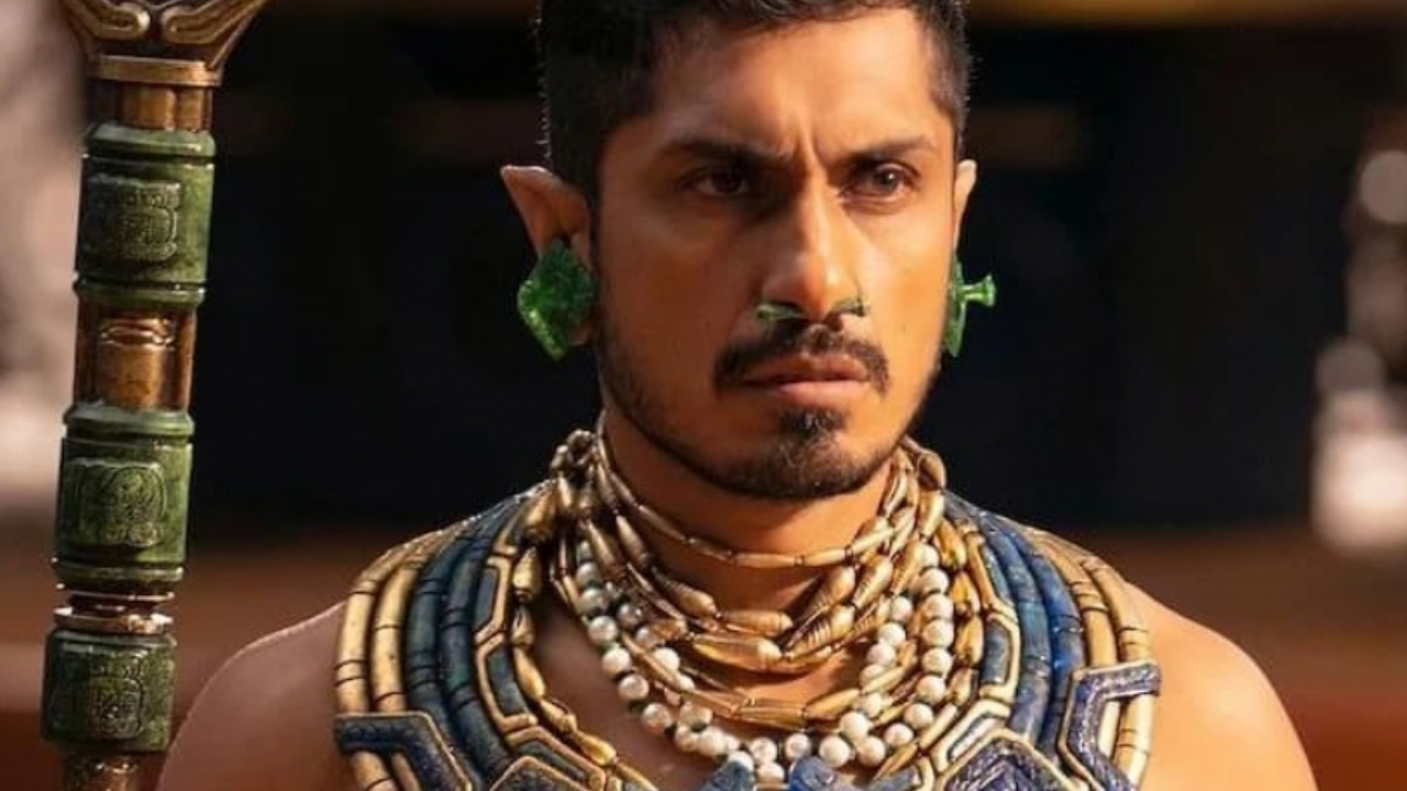 tenoch huerta sexualidad orientación sexual gay black pander wakanda forever