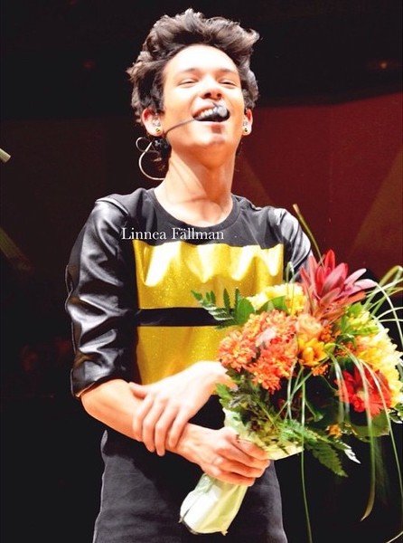 The Fooo Conspiracy 2014 Linnea Fallman