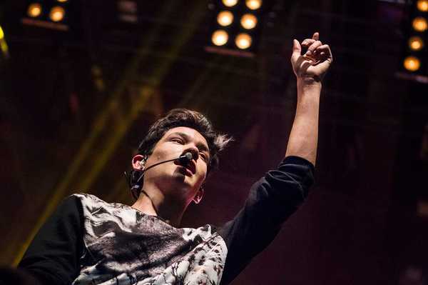 the fooo conspiracy 2014