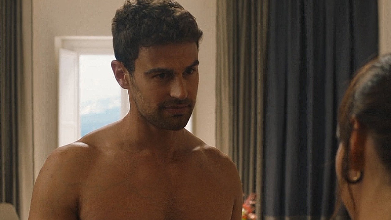 theo-james-actor-the-white-lotus-george-michael Theo James The White Lotus 2 Cameron actor george michael