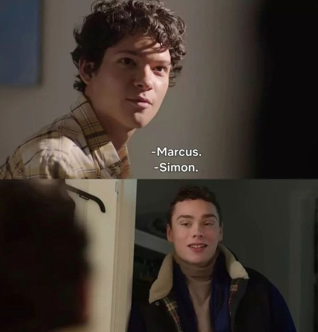 Tommy Wättring Marcus Young Royals 2 Simon Omar Rudberg