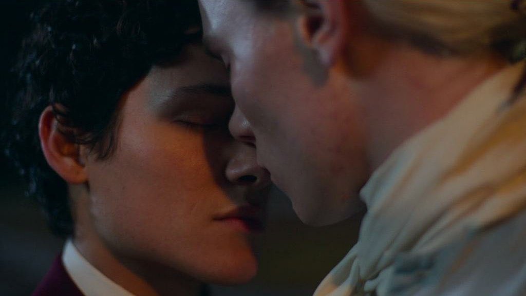 wilmon mejores momentos favoritos young royals 2 wille simon wilhelm