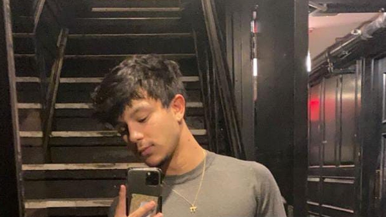 xander-hijo-trans-karina-nueva-york-juntos-portada Xander y Karina fueron vistos en Nueva York