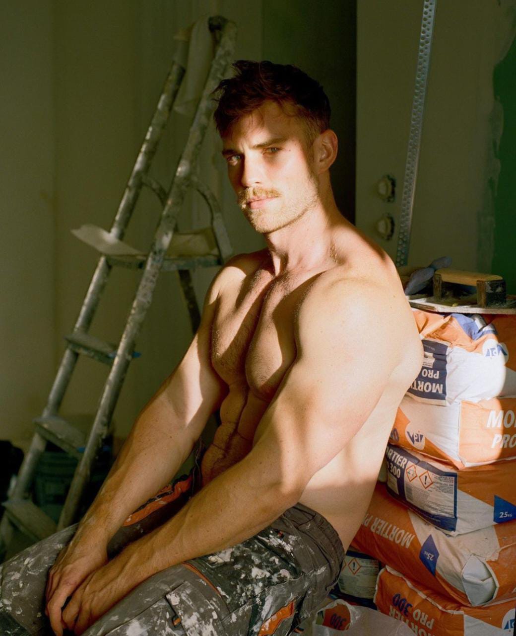 Zane Phillips fotos constructor 