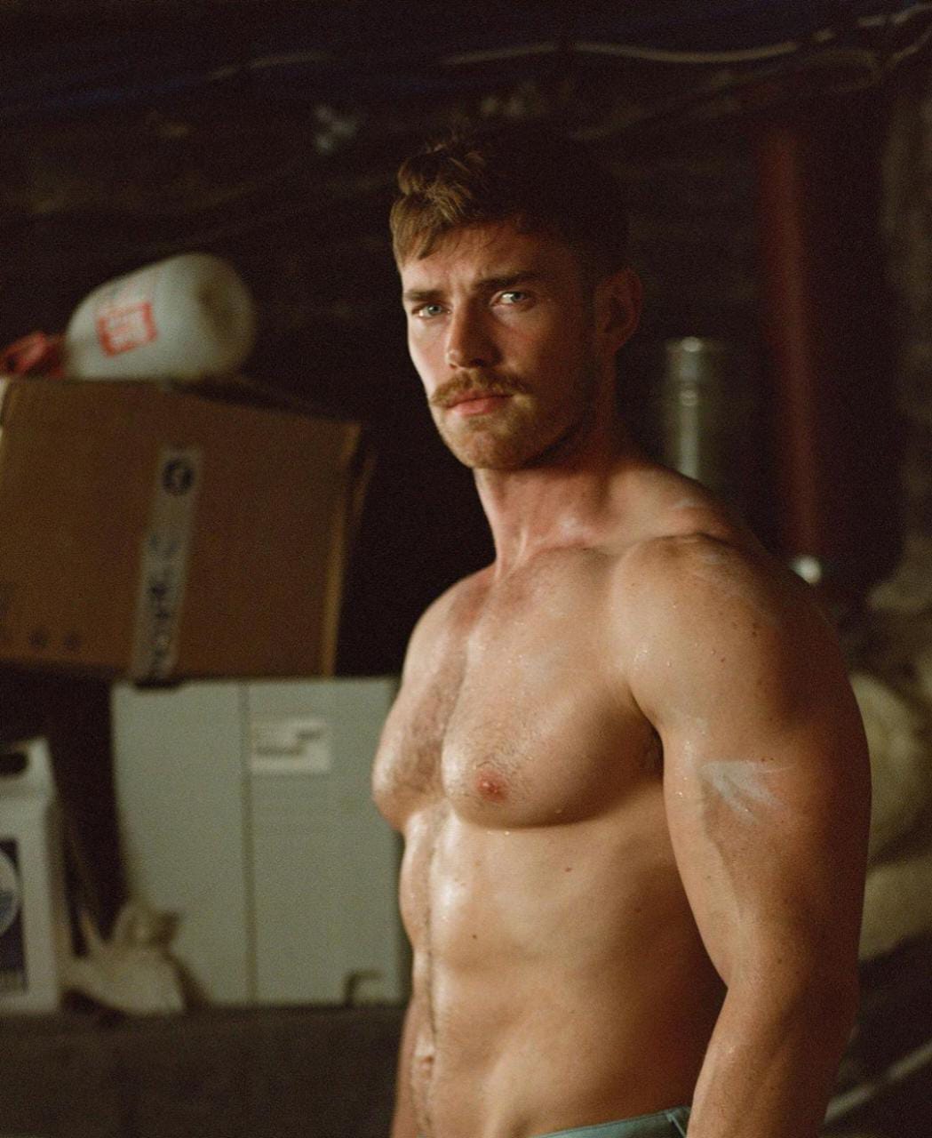 Zane Phillips fotos como constructor albañil