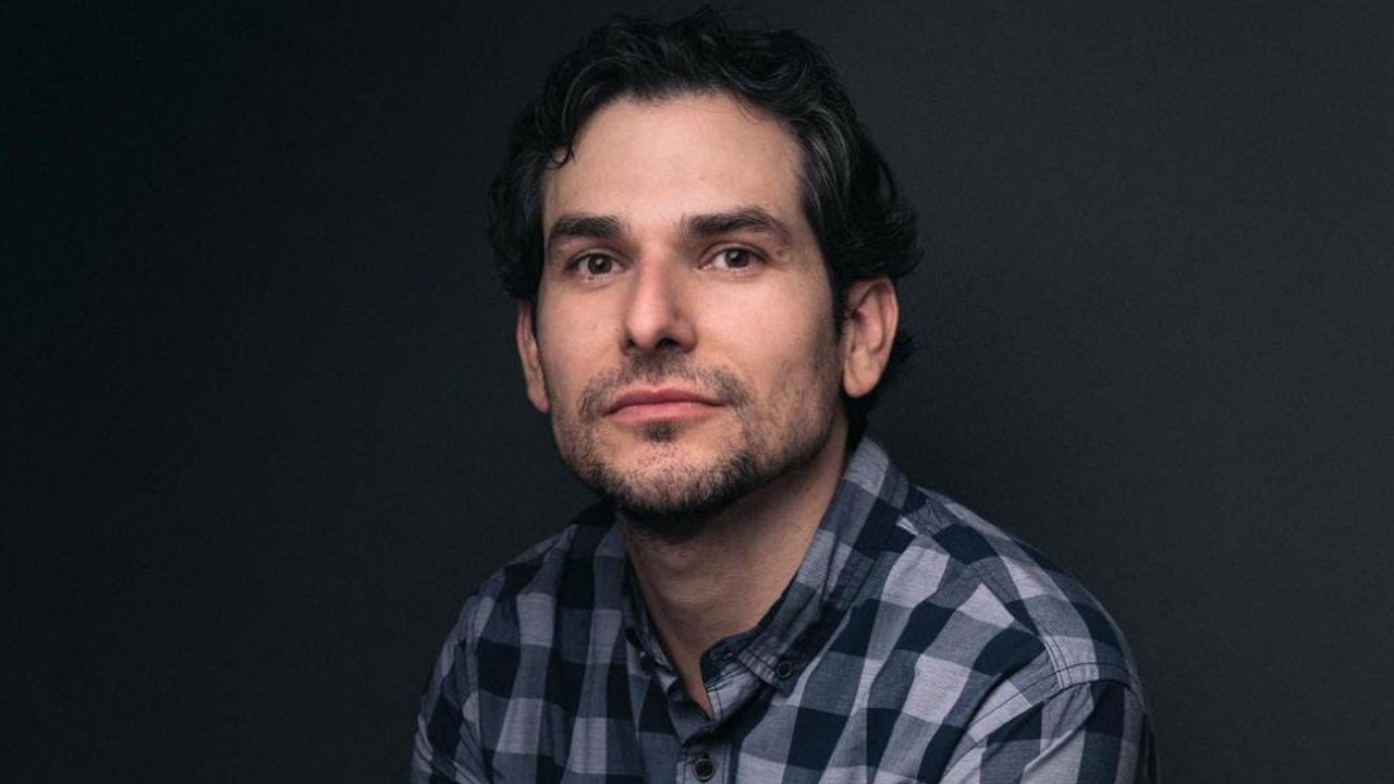 Alan Estrada celebridades famosas famosos salieron del clóset 2022