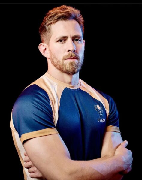 alexander king actor