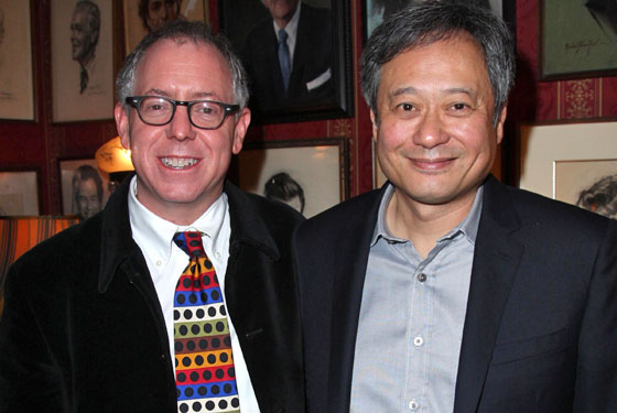 ang lee james schamus