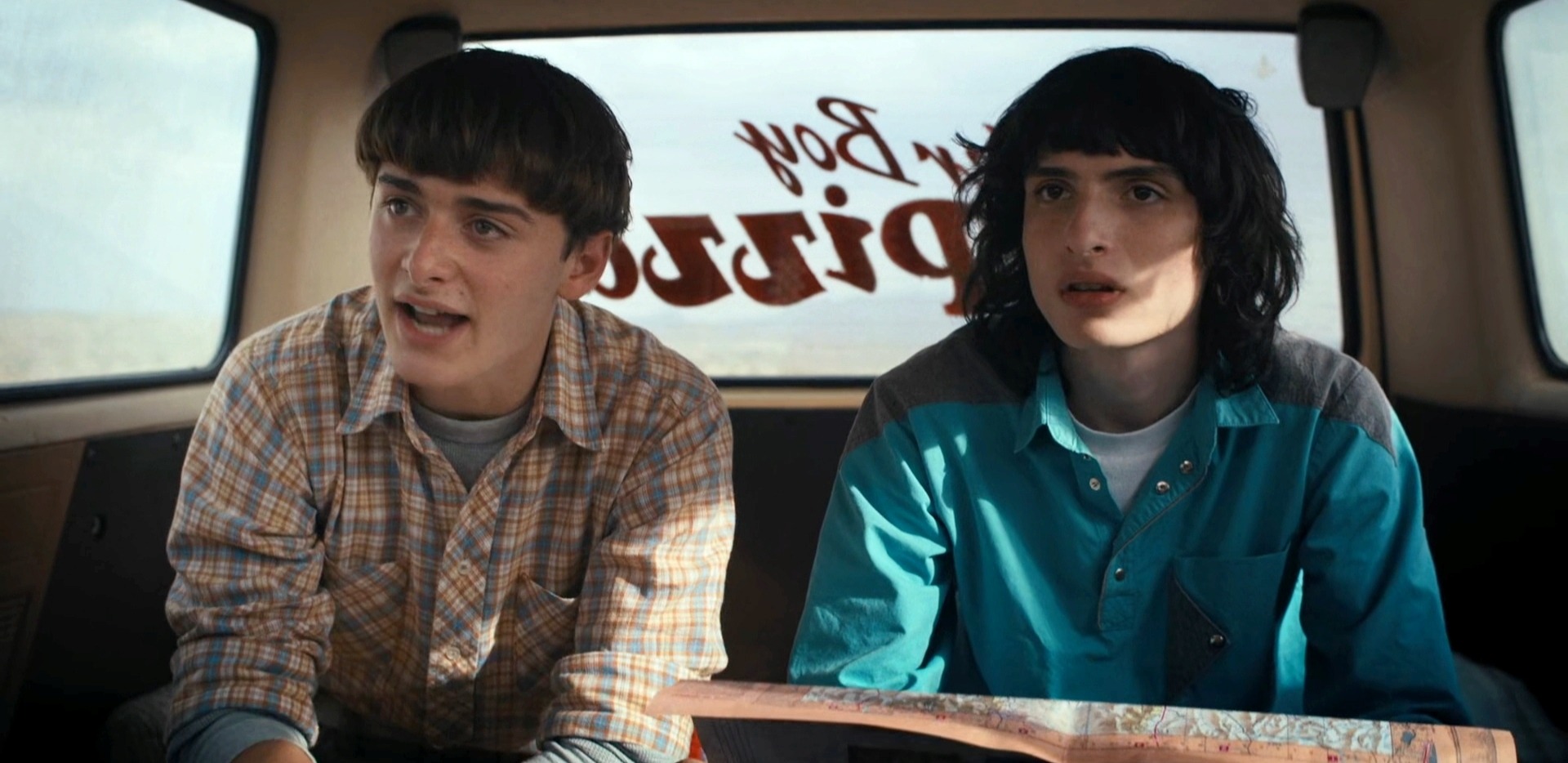 byler parejas lgbt más queridas series 2022 ships Tumblr