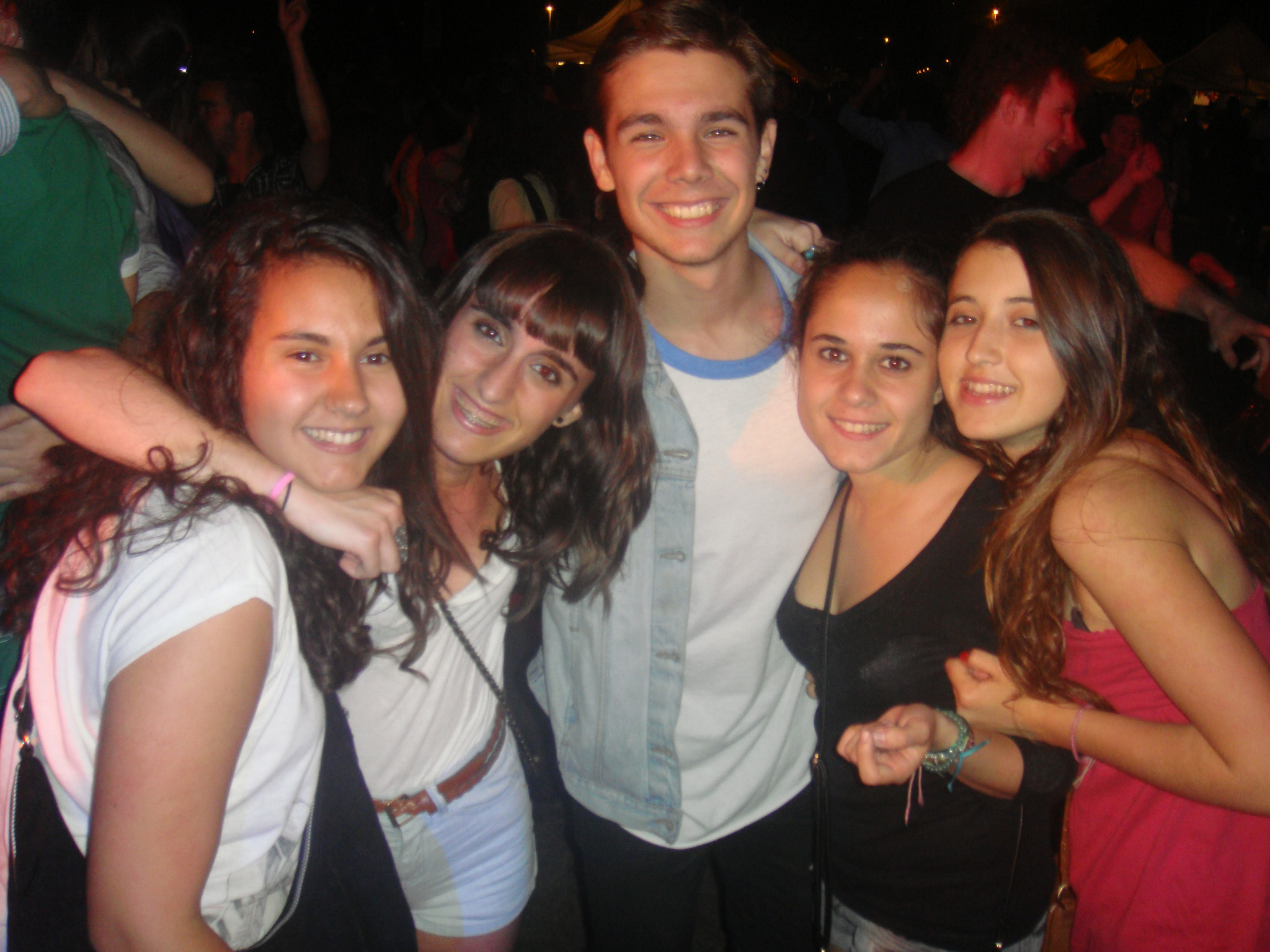 Carlos Cuevas antes fama 2012 fotos