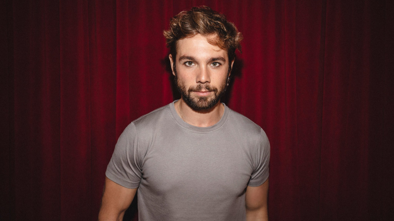 Carlos Cuevas opinión heterosexualidad smiley