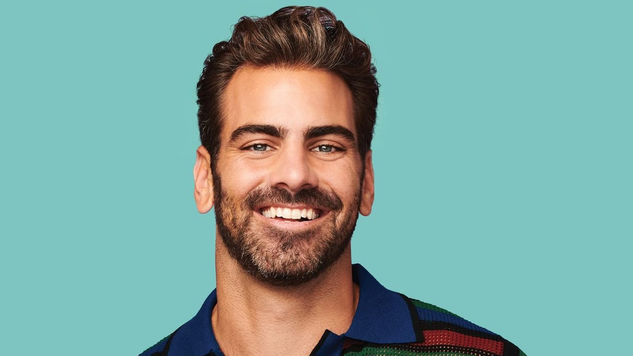 famosos LGBT+ discapacidades nyle dimarco 1 famosos LGBT+ discapacidades nyle dimarco