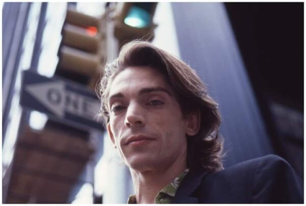 Federico Moura VIH homofobia rock argentino