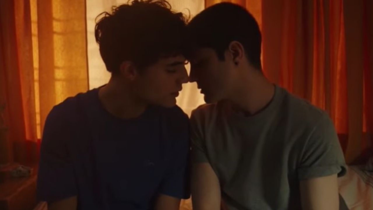 películas lgbt disponibles amazon prime video 2023 háblame de ti