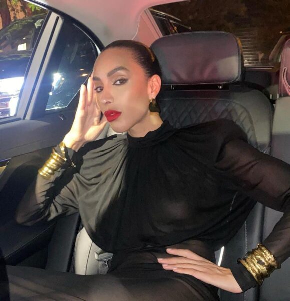 Inés Rau Kylian Mbappé gay