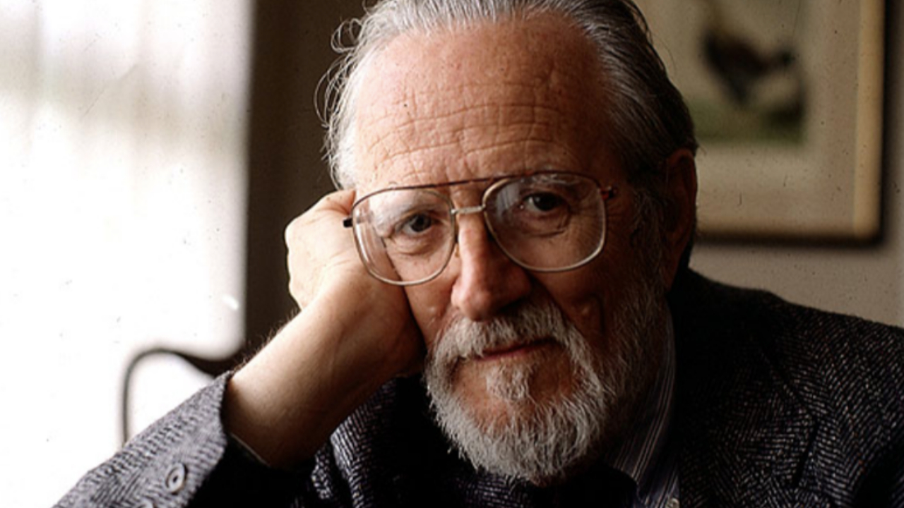 José Donoso Quién fue escritor detrás de 'El lugar sin límites