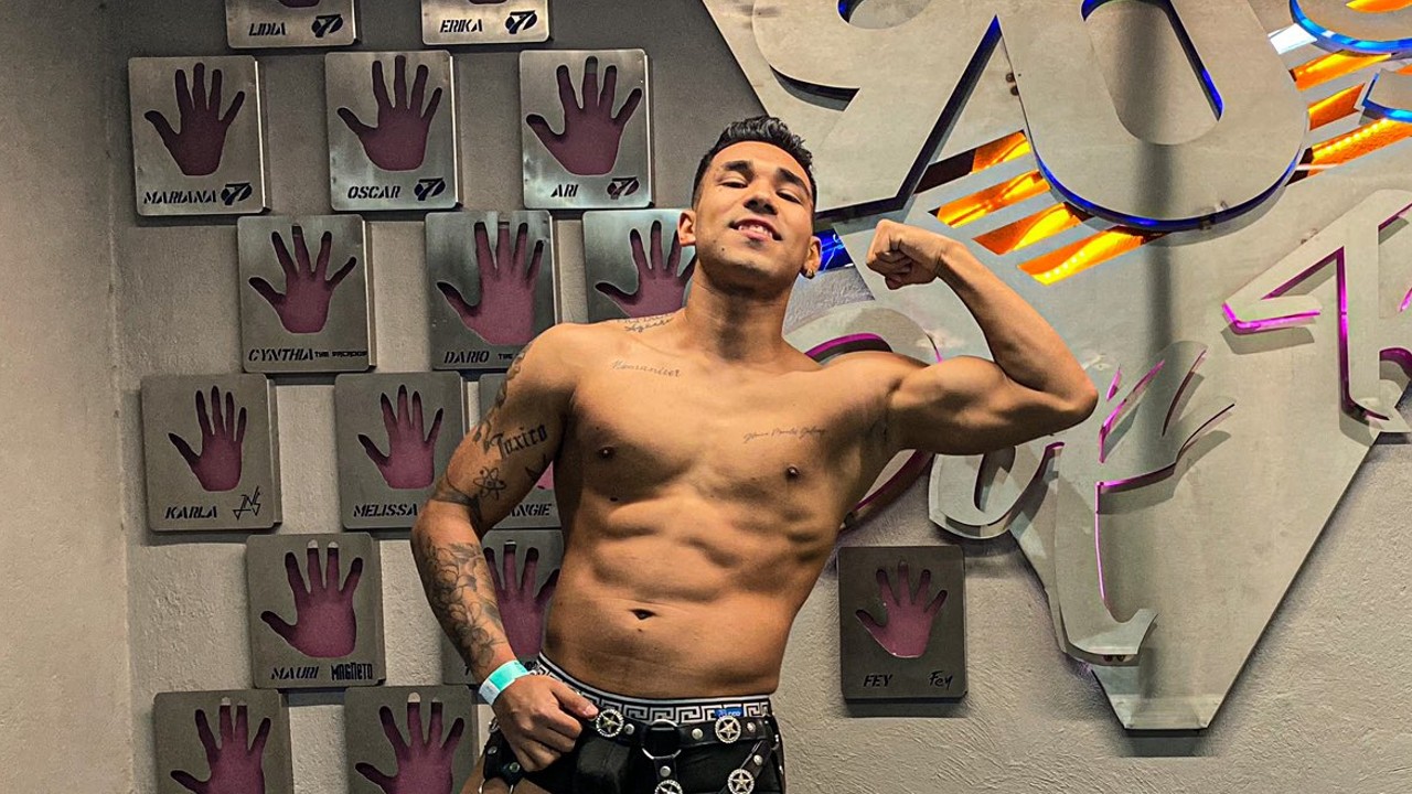 Karlitos La Más Draga LMD5 Tóxico